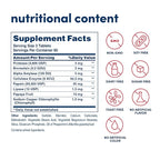 American Health Super Papaya Enzyme Plus - 180 Chewable Tablets - The After-Meal Supplement - Non-GMO - 60 Servings