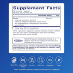 Pure Encapsulations Relora | Hypoallergenic Supplement Promotes Healthy Cortisol and DHEA Production and Moderates Occasional Stress | 60 Capsules