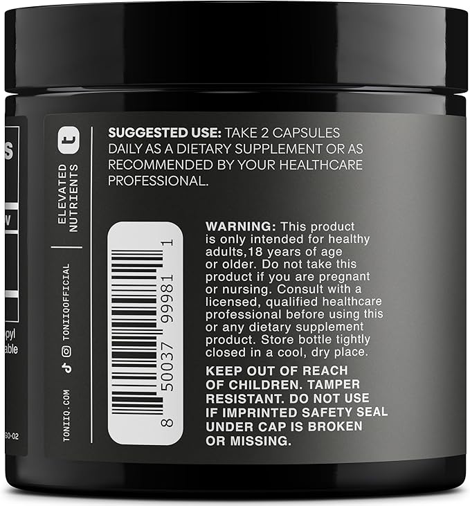 Ultra High Potency Third-Party Tested Trans Resveratrol 1000mg - 98% Pure, Highly Purified and Bioavailable - Resveratrol Polygonum Root Extract - 60 Capsules