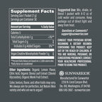 Creatine Monohydrate Powder Micronized PreWorkout Recovery Supplement | Support Muscle Building Strength Training Cognition | Vegan & Keto Friendly Easily Mixes, Pop Box 30 Servings, Lemonade Flavored
