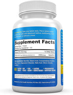 Energy Boosting Vitamin B12 Sublingual | Quick Dissolve Vegan B-12 with Methylcobalamin for Metabolic & Brain Support, 120 Fruit Punch Tablets