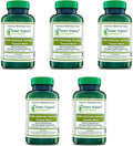 Green Organic Supplements' Lyme Disease, Teasel Root (Pack of 5)