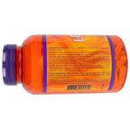 Now Foods L-Glutamine 1000 mg - 240 Capsules