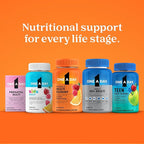 One A Day Multivitamin for Women- Daily Vitamins for Woman with Biotin, Calcium, Folic Acid, Iron & Zinc, Complete Women’s Vitamins, 200 Ct (Packaging May Vary)