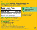 Nature Made Vitamin D3 1000 IU (25 mcg), Vitamin D Supplement for Bone, Teeth, Muscle and Immune Health Support, 300 Tablets, 300 Day Supply, (Pack of 2)
