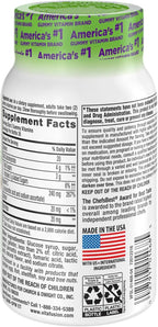 Vitafusion Power C Gummy Vitamins, 70ct, Pack of 3