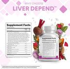Clean Nutraceuticals Milk Thistle NAC Chanca Piedra Beet Root Artichoke Astragalus Dandelion Root - Liver Cleanse Detox & Repair Supplement Plus TUDCA Choline & Ginger - 1Pack