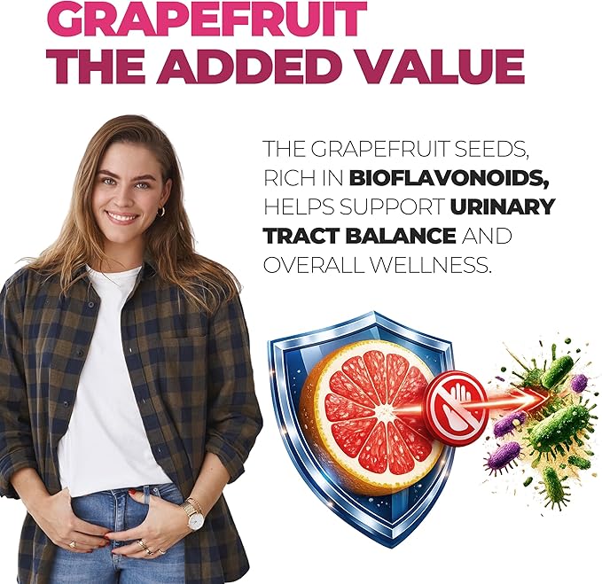 Bladder Control Supplement, D Mannose with Cranberry, 1000mg for Bladder Control. Advanced Kidney Support for Urinary Tract Health. Premium Bladder, Detox and Repair, 90 Capsules, Made in USA