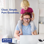 Pure Encapsulations Lutein & Zeaxanthin - Supports Overall Vision* - Maintains Macular Pigment & Eye Health* - Antioxidant Support* - Vegan-Friendly & Non-GMO - 120 Capsules