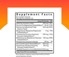 Seeking Health Trace Minerals Complex II - Immune Health & Brain Health Supplement with Zinc & Selenium - Copper- and Iron-Free Formula - Energy, Skin & Hair Support Supplement - 30 Capsules