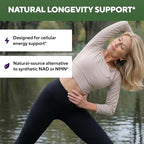 Trans-Resveratrol Supplement – 98% Purity USA Made Resveratrol Capsules 600mg - Standardized to 98% Trans-Resveratrol – Antioxidant for Healthy Aging & Energy Support – 60 Caps