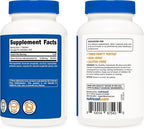 Nutricost Vitamin B12 (Methylcobalamin) 2000mcg, 240 Capsules - Vegetarian Caps, Non-GMO, Gluten Free B12 Supplement