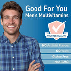 21st Century Sentry Men Multivitamin, 120 Count