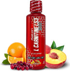 iSatori L-Carnitine LS3 1500, Triple-Blend Liquid L Carnitine Supplement, with Acetyl & Tartrate, Stimulant Free Energy, Low Calories, Sugar or Gluten, Keto-Friendly, Malibu Beach Flavor (32 Servings)