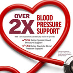 Force Factor Total Beets Blood Pressure Support Supplement with Beets Powder, Great-Tasting Chewables for Heart-Healthy Energy, and Increased Nitric Oxide, 180 Chews, 3-Pack