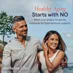 Berkeley Life Cognitive Support Supplement for Memory & Focus - Brain Health Supplements Supports Memory Loss, Mental Clarity, Inability to Multitask & Loss of Speed - for Adults - 30 Capsules