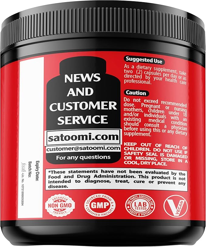 NMNH (Dihydronicotinamide Mononucleotide) -NMN Supplement Alternative - 1000mg per Serving NAD Supplement to Support NAD - 60 Capsules - 30 Days Supply