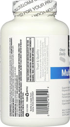 365 by Whole Foods Market, Men's One Daily Multivitamin Tablets, 180 Count