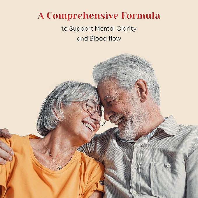 VitalBP - 2 Pack - Support for Normal Blood Pressure - Supports Blood Flow & Arteries - with CoQ10, L-Citrulline, and K2 & D3-60 Capsules