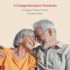 VitalBP - 2 Pack - Support for Normal Blood Pressure - Supports Blood Flow & Arteries - with CoQ10, L-Citrulline, and K2 & D3-60 Capsules