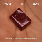 Humann SuperBeets Heart Chews, Beet Root Powder Support Energy Supplement, Nitric Oxide and Blood Pressure Support, Grape Seed Extract & Non-GMO, Heart Health, Pomegranate Berry Flavor, 180 Count