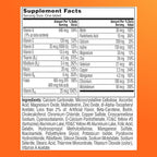 One A Day Multivitamin for Women 50 and Over Tablets, Womens Multivitamin 50 plus with Vitamins D, C, E, Zinc & Biotin, Daily Vitamins for Woman 50+, 100 Ct (Packaging May Vary)