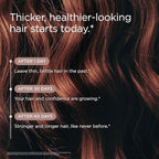 JSHealth Hair Growth Vitamins for Women. Hair + Energy with Kelp Iodine and Zinc. Supports Thickness, Strength, Energy. Nutritionist-Formulated (30 Capsules)