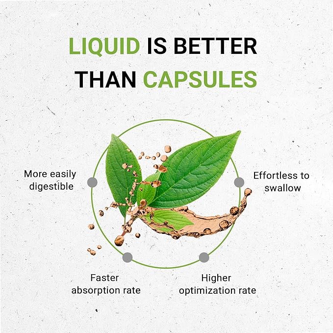 Secrets of the Tribe Grape Seed and Bitter Melon Liquid Extract (2 pcs.) | Alcohol-Free Tinctures | Grape (Vitis vinifera) Dried Seed and Bitter Melon (Momordica charantia) Dried Fruit (2x2 fl oz)