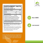 Terry Naturally CuraMed 750mg - Antioxidant Supplement for Brain & Heart Health Support - Dietary Supplement with High-Potency Curcumin Complex - Kidney, Liver & Immune Health Support - 30 Softgels