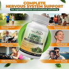 MoxyVites Vitamin B Complex - B Vitamins Whole Food Supplement, B12 Methylcobalamin, B1, B2, B3, B5, B6, B7, B9 - for Stress, Energy and Immune Support, Vegan, 120 Capsules