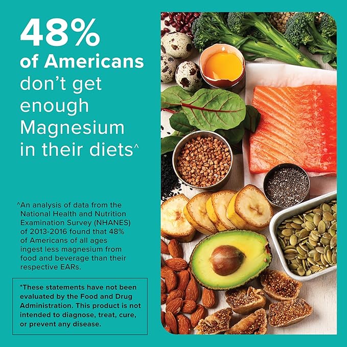 Qunol Magnesium Glycinate Gummies, 120mg of Magnesium Glycinate, High Absorption, Mixed Berry, 90 Count (Pack of 1)