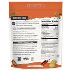Numi Tea - Organic Rooibos Chai Tea Latte Powder – Rooibos Chai Latte Mix with Cinnamon, Cardamom & Cloves – Caffeine Free, Vegan & Gluten Free, 3.5 oz (Makes 19 Cups)