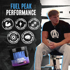 Animal Creatine Chews – 5g Creatine Monohydrate Tablets for Strength, Power & Training Recovery Support – Enhanced Absorption with AstraGin® – Convenient Chewable Format – 120 Tablets