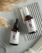 B Vitamin Complex Spray – High Absorption Liquid Supplement (B1, B2, B3, B5, B6, B12) – Natural Energy, Nerve & Metabolism Support – Fast-Acting Oral Spray – Convenient Daily – 1.69 fl oz