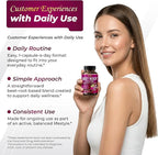 GriMed Beet Root with Grape Seed Extract, Maca Root, Red Spinach & Ashwagandha – 180 Vegetable Capsules