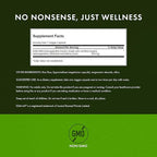 Swanson Ultimate Ashwagandha KSM-66 - Herbal Supplement Supporting Healthy Stress Levels & Relaxation - Natural Formula to Promote a Calm & Relaxed Mindset - (60 Veggie Capsules, 250mg Each)