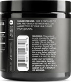 Toniiq 1000mg Ultra High Strength Alpha Lipoic Acid Capsules - Highly Purified 99%+ USP Standard - 120 Capsules ALA Supplement