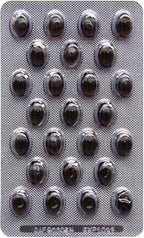 Hi Well Premium Mussel 12000 200Vegetable Softgel Capsules (3)