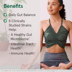 Jarrow Formulas Mastic Gum 1000 mg - 60 Veggie Caps - Mastic Gum Capsules Supporting Stomach and Duodenal Health - 30 Servings