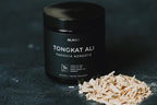200x Strength Tongkat Ali for Men w. Fadogia Agrestis Extract - 10% Eurycomanone Longjack Highest Potency Fadogia Agrestis Tongkat Ali Supplement - Muscle Growth & Test Booster Pills for Men