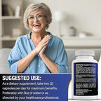 NEW AGE DHEA Supplement - Pregnenolone for Men & Women with DIM, Ashwagandha, Boron, Calcium, Magnesium, Zinc, Vitamin D3 5000iu - Support Capsules - 180 Count