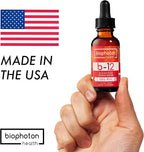 Liposomal Vitamin B12 Liquid Supplement - Bioactive Methyl Blend - Vegan & Non GMO - Organic Glycerin & Sugar Free (1 Fl Oz)