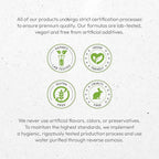 Secrets of the Tribe Grape Seed and Artichoke Liquid Extract (2 pcs.) | Alcohol-Free Tinctures | Grape (Vitis vinifera) Dried Seed and Artichoke (Cynara scolymus) Dried Leaf (2x4 fl oz)