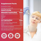 zooone NAD+ 1000mg Liquid Packets Supplement - Premium Nicotinamide Riboside & Resveratrol for Cellular Energy,Advanced NAD Booster for Men & Women (60 Pocket)