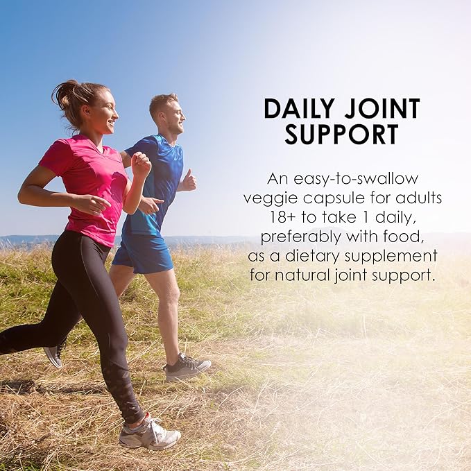MASON NATURAL 1000mg Tart Cherry Extract with Standardized Turmeric, 60 Day Supply Capsules for Joint Support