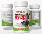 B12-5500 para Palomas, Pigeon Vitamin Supplement 60 Tablets Farmalab