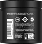2,015mg Testosterone Booster for Men 8X Strength w. Ashwagandha, Tongkat Ali, Pycnogenol, Tribulus - Total T Testosterone Supplement for Men Male Enhancing Libido Test Booster + Muscle Builder Pills