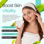 Vitamin E Powder (1 Ounce / 28 Gram) Alpha Tocopheryl Acetate for Skin Care DIY Cosmetic Grade 700 IU Acetate Powder