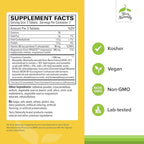 Terry Naturally Curamin Headache - Dietary Supplement with DLPA & Boswellia - Enhanced Absorption Curcumin to Support Headache Relief - Gluten-Free & Non-GMO Relaxation Supplement - 21 Tablets
