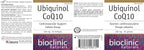 Bioclinic Naturals Ubiquinol Softgels, 60 Count